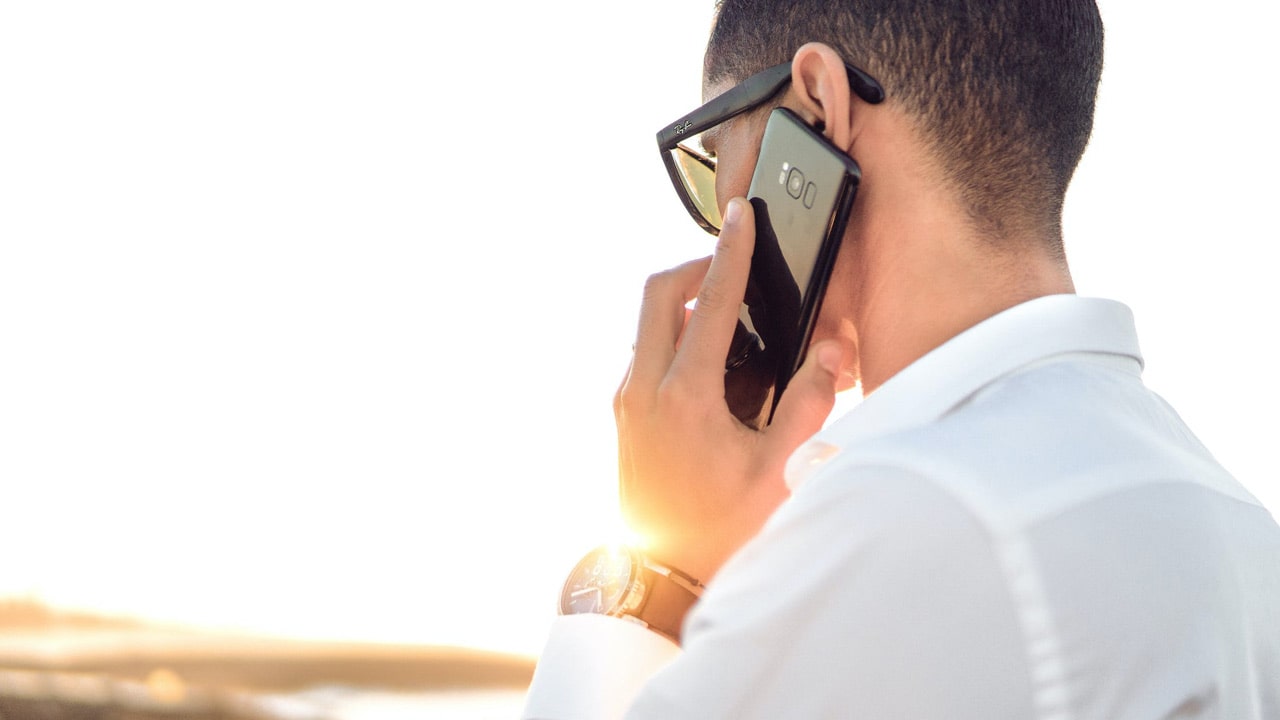 Banki kapcsolattartás