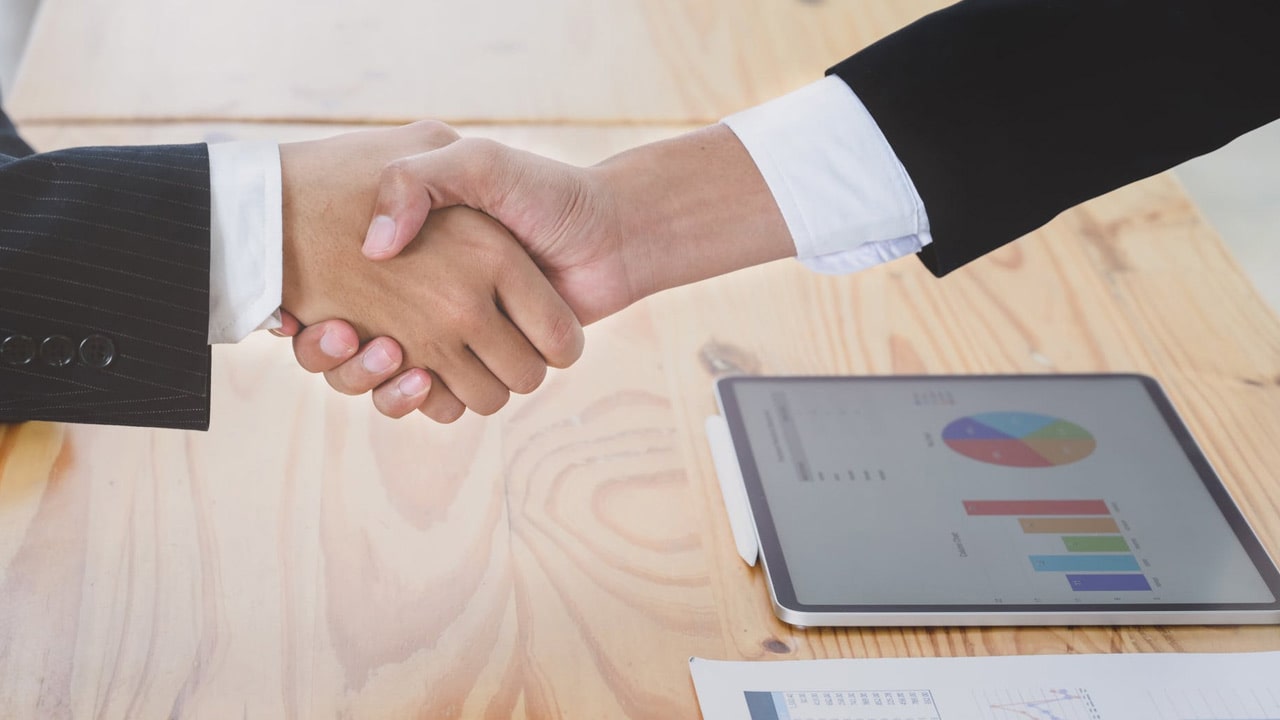 Hitelkérelmek elkészítése