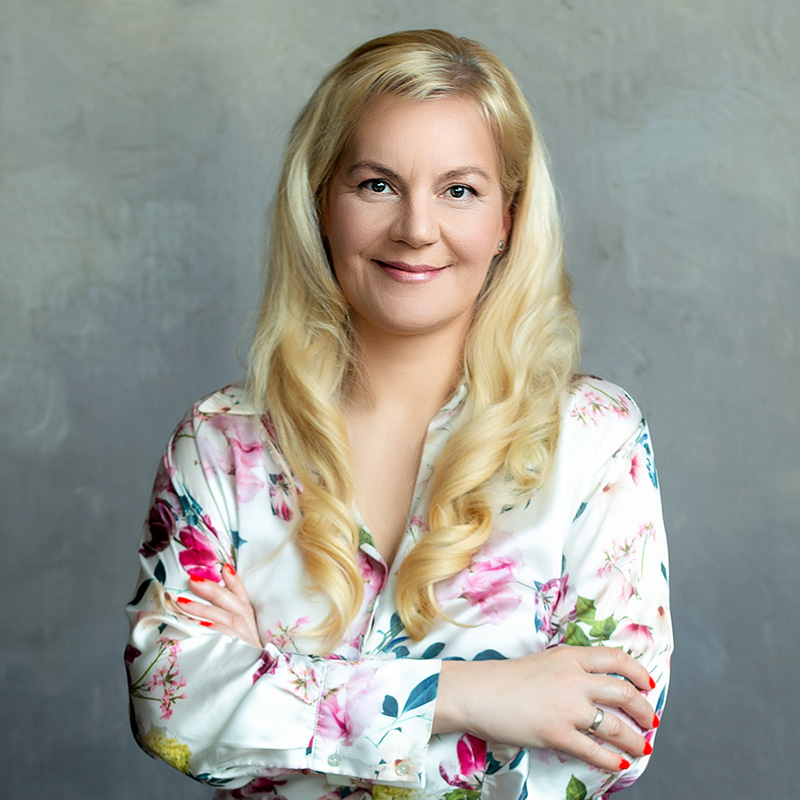Lizák Andrea